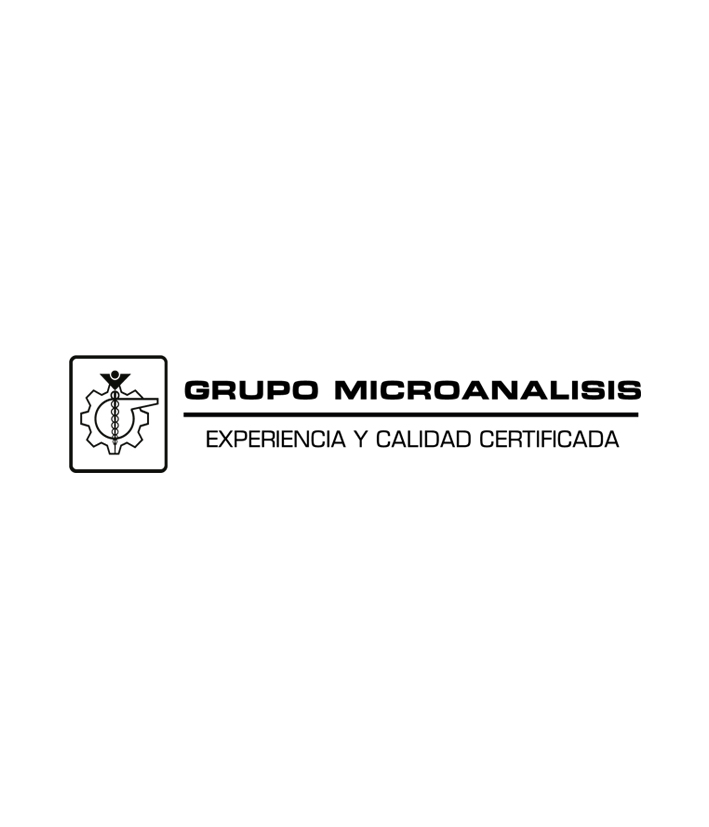 GRUPO-MICROANALISIS